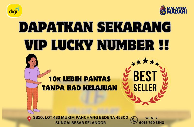 Celcom TF Sungai Besar | Sungai Besar