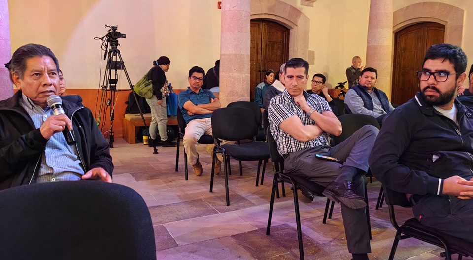 Doctorado en Estudios Contemporáneos