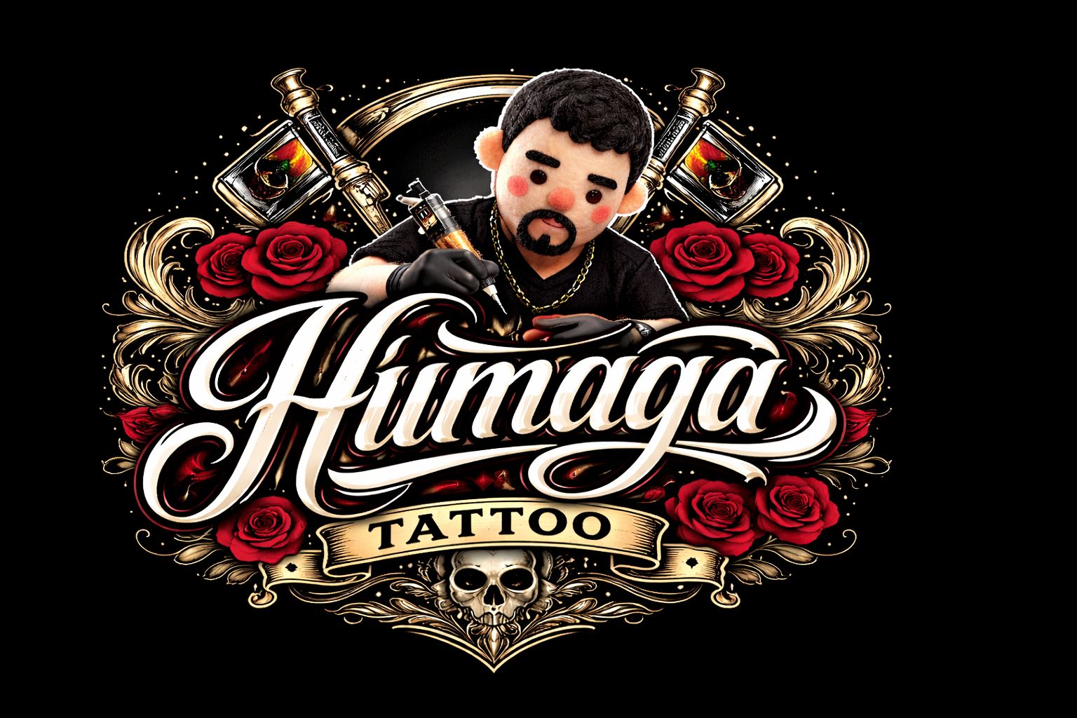 Humaga Tatto