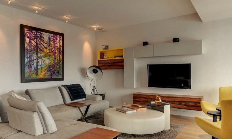Josée Cyr Designer d'Intérieur