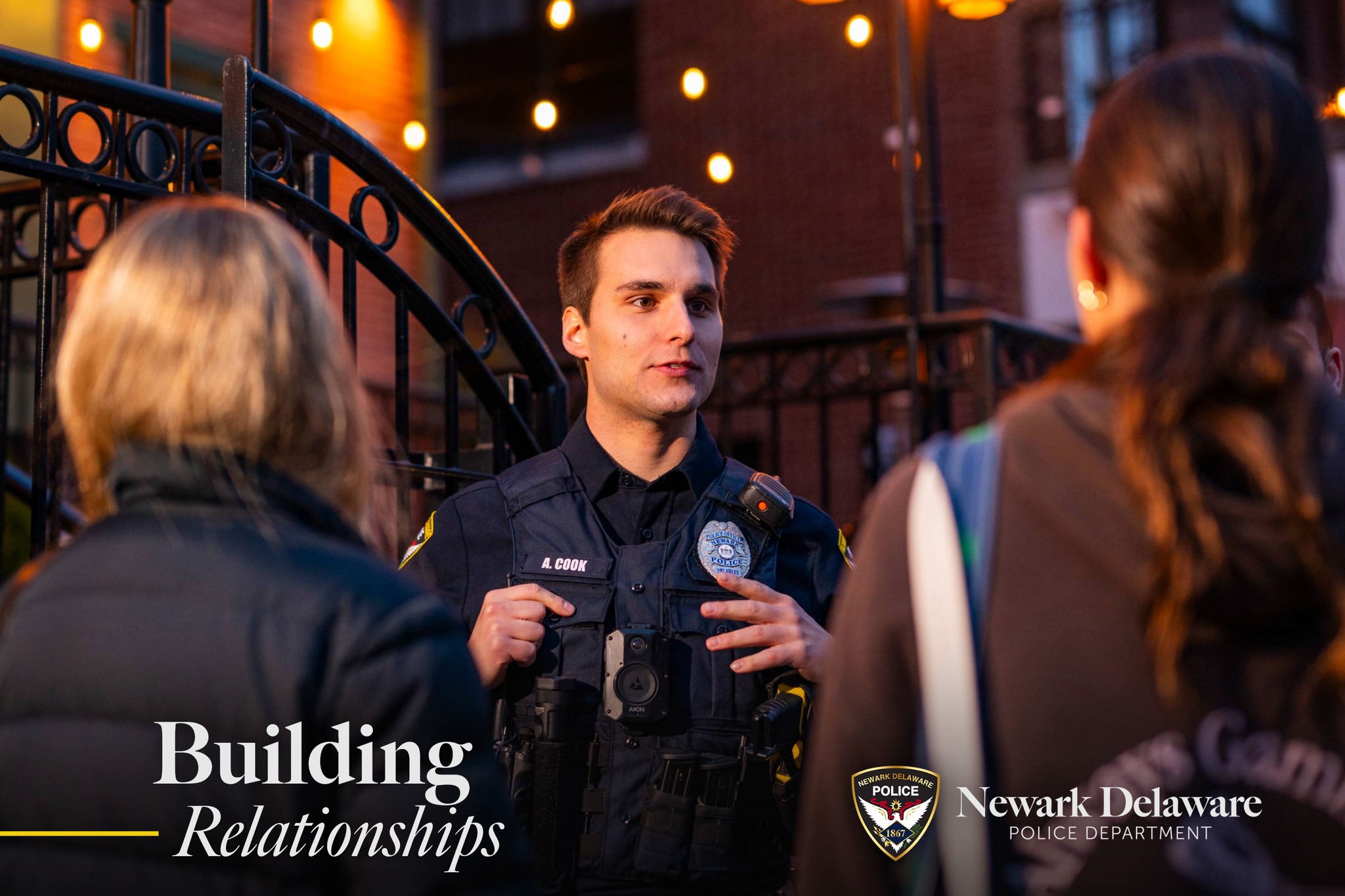 Newark DEPD | Newark DE