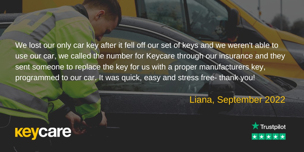 Keycare