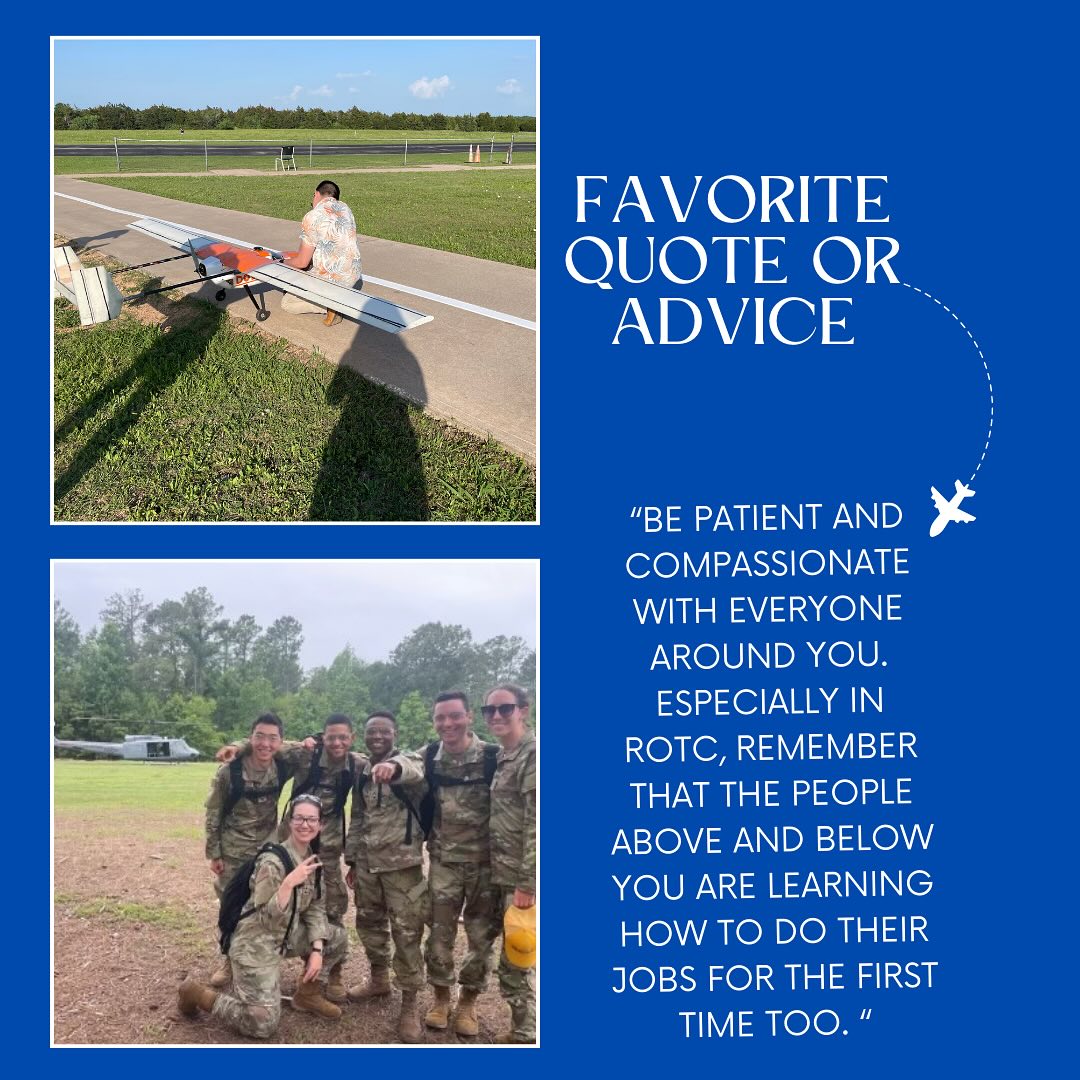 Air Force Rotc Quotes Reference Materials | Detachment 365