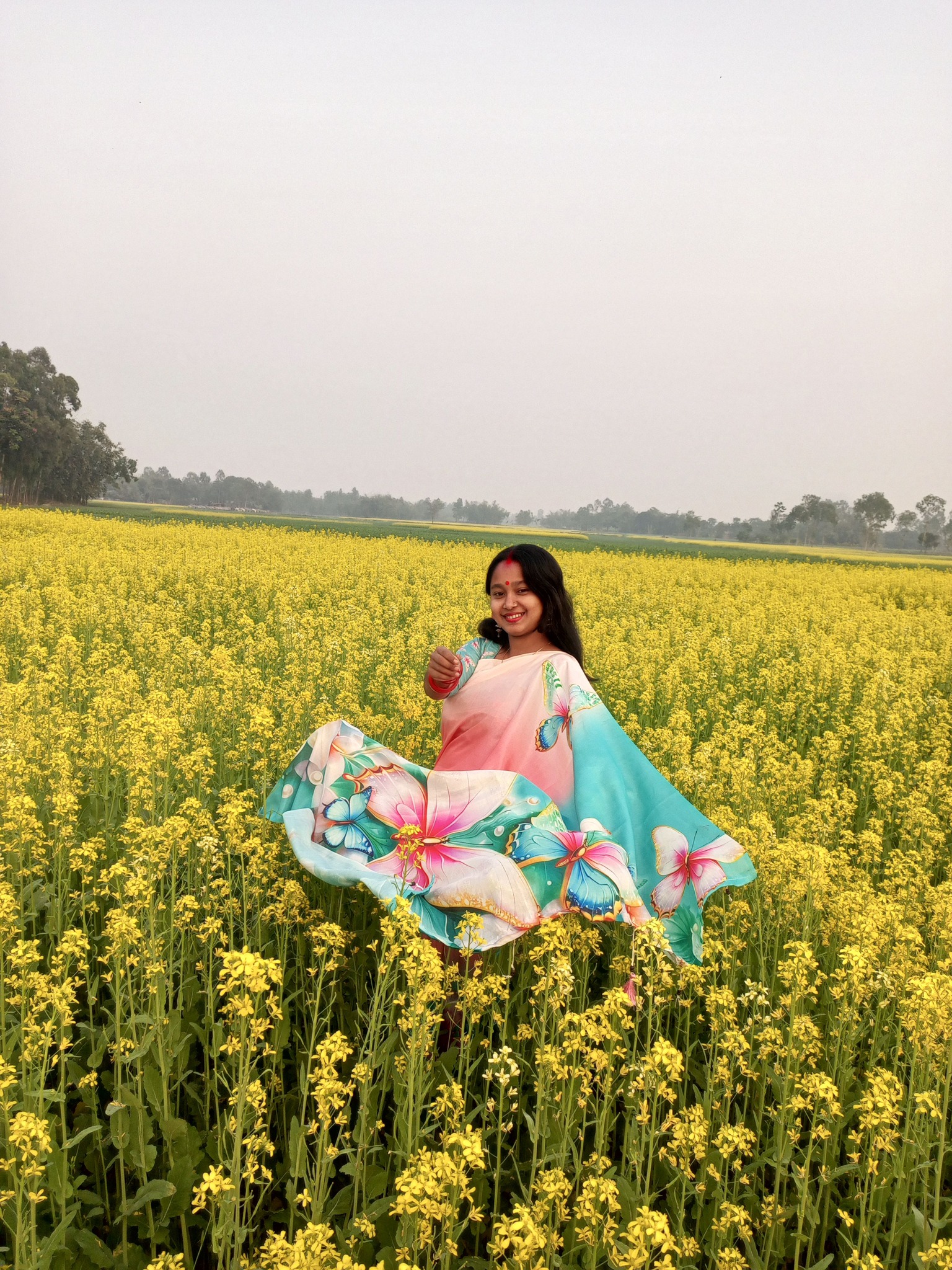 Antora Rani Roy
