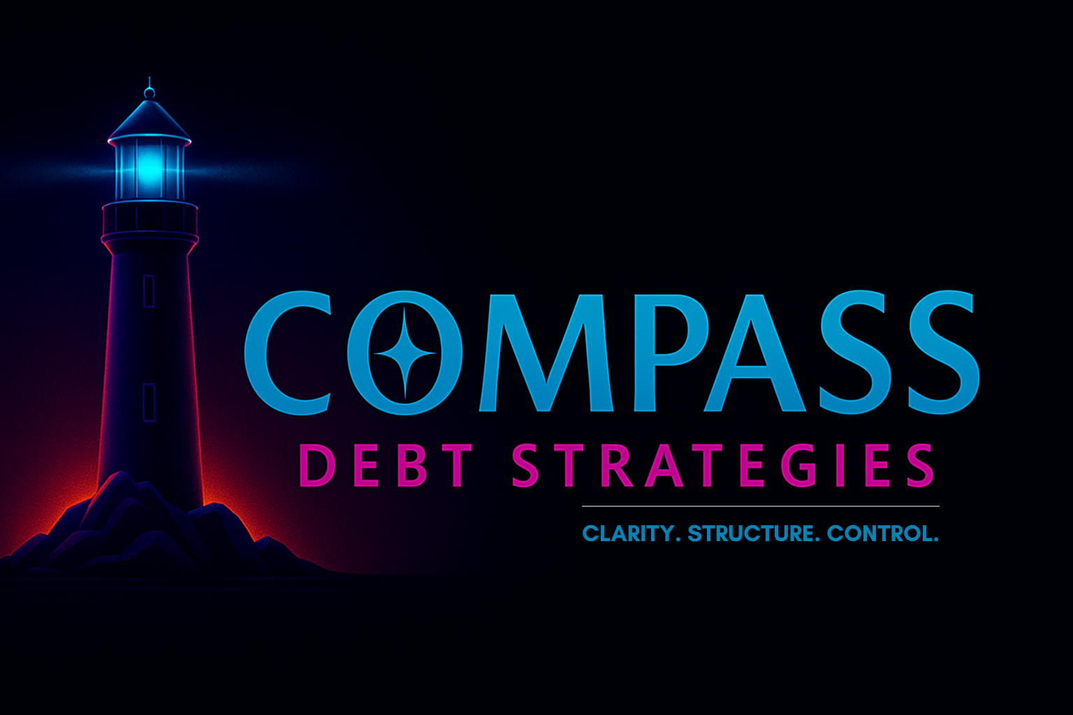 Ben - I’m excited to announce the official launch of Compass Debt ...