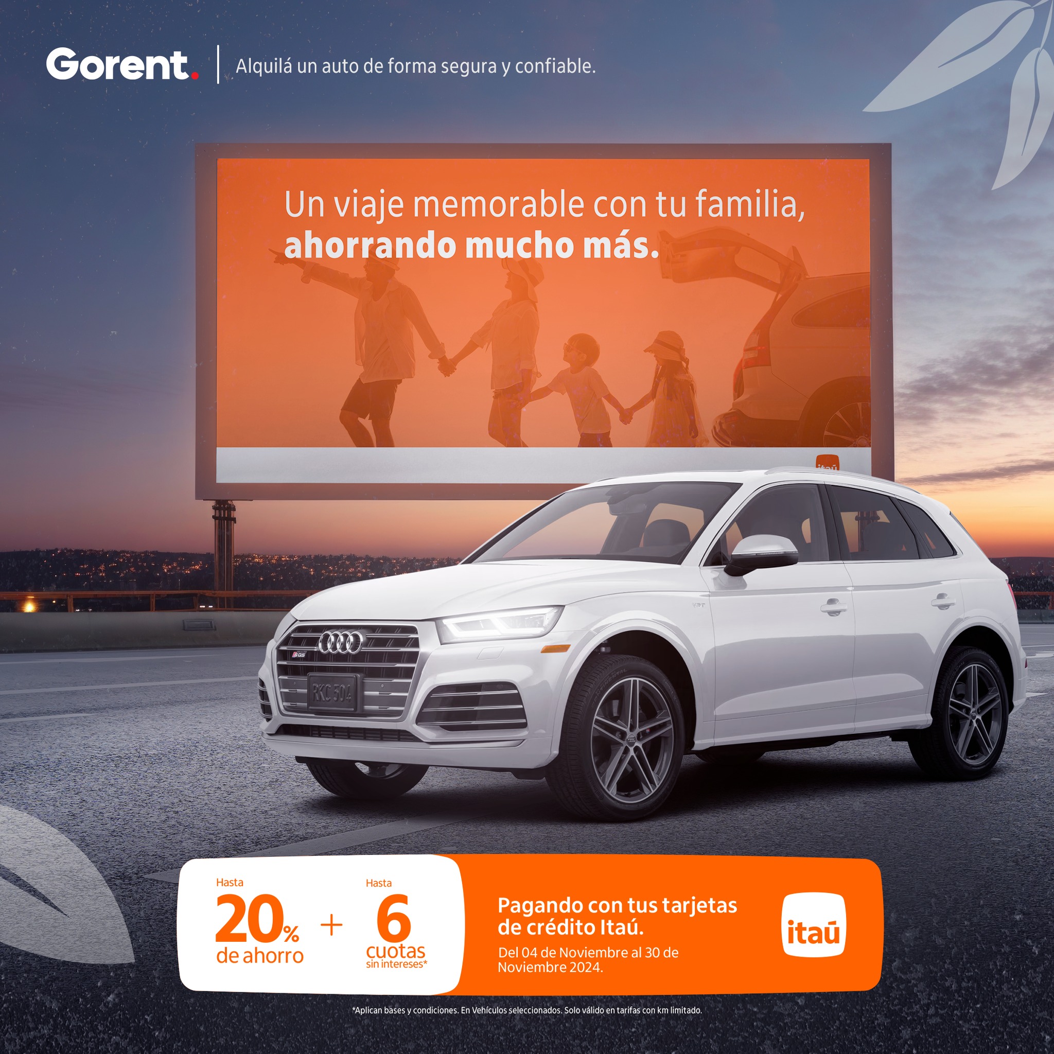 Go Rent