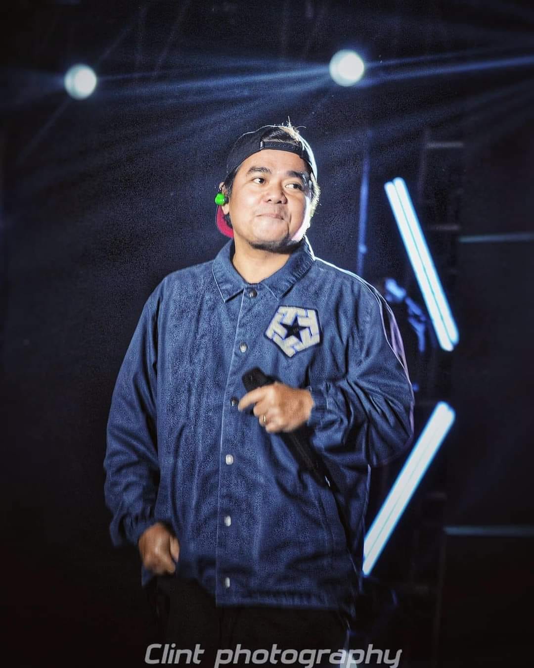 Hood 1997 - gloc-9, born Aristotle Pollisco on October 18,... | Facebook