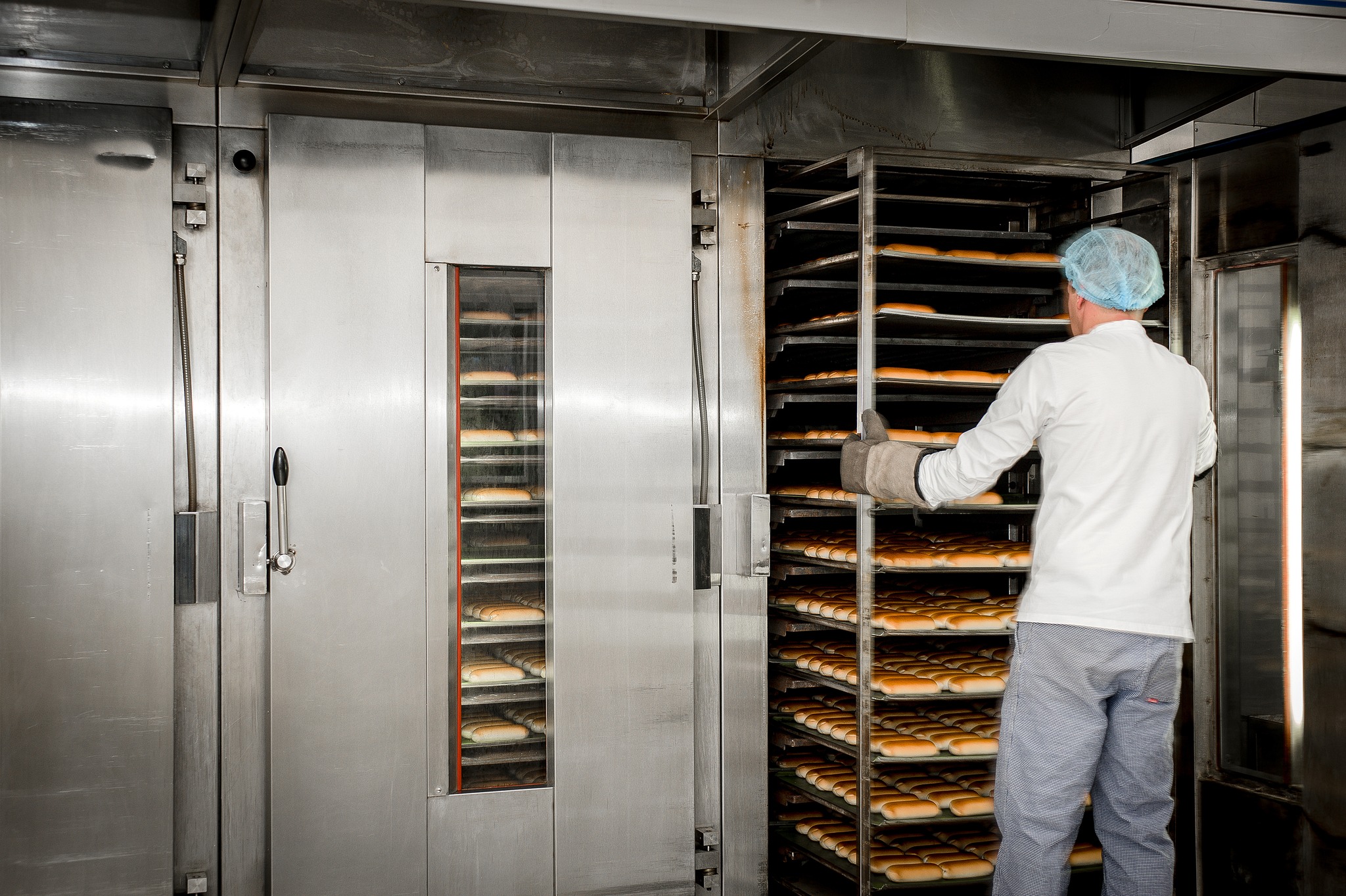 First Class Bakery | Bergeijk
