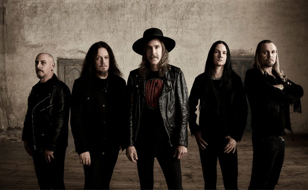 Pogoconcerts - Opeth en Latinoamérica Pronto más... | Facebook