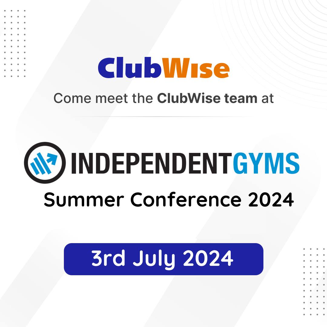 ClubWise - The ClubWise team are back on the road for... | Facebook