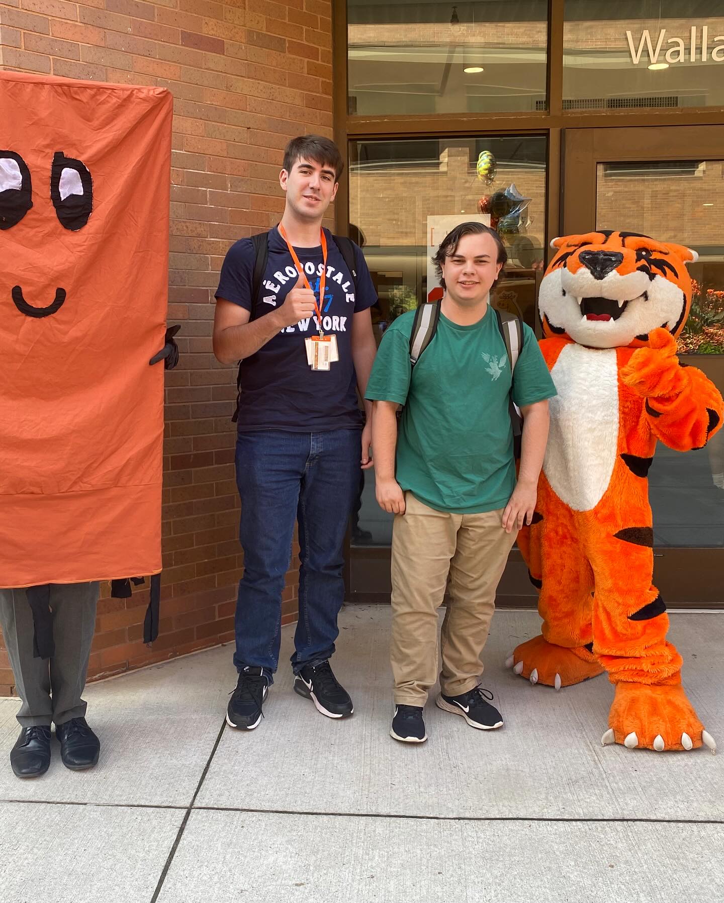 Engineering House at RIT