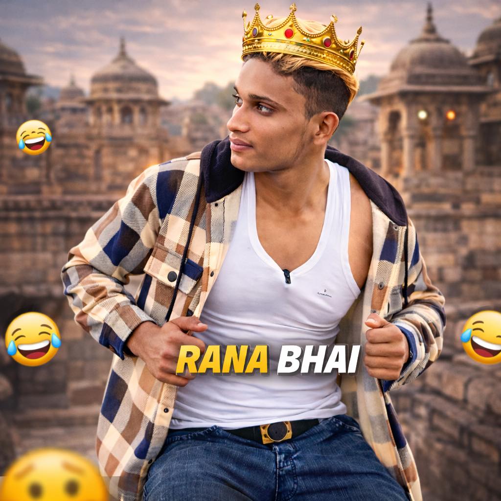 Rana bhai10 | Old Malda