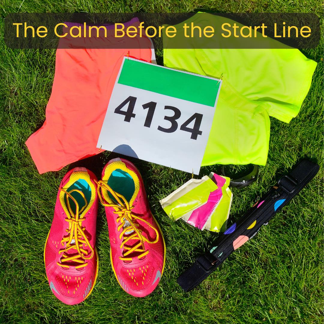 What’s your pre-race ritual? Tell... - Club Oly Road Runners | Facebook
