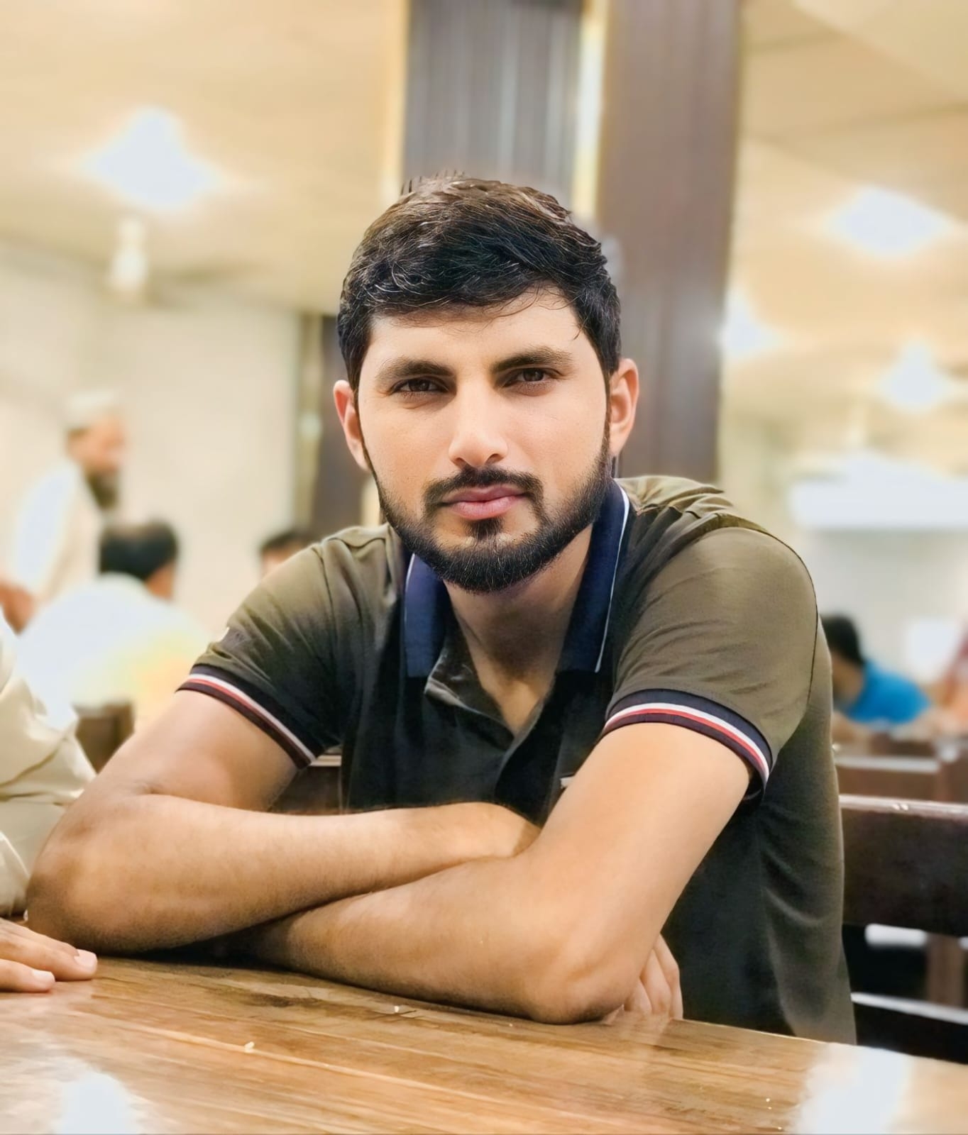 Mohsin Razzaq