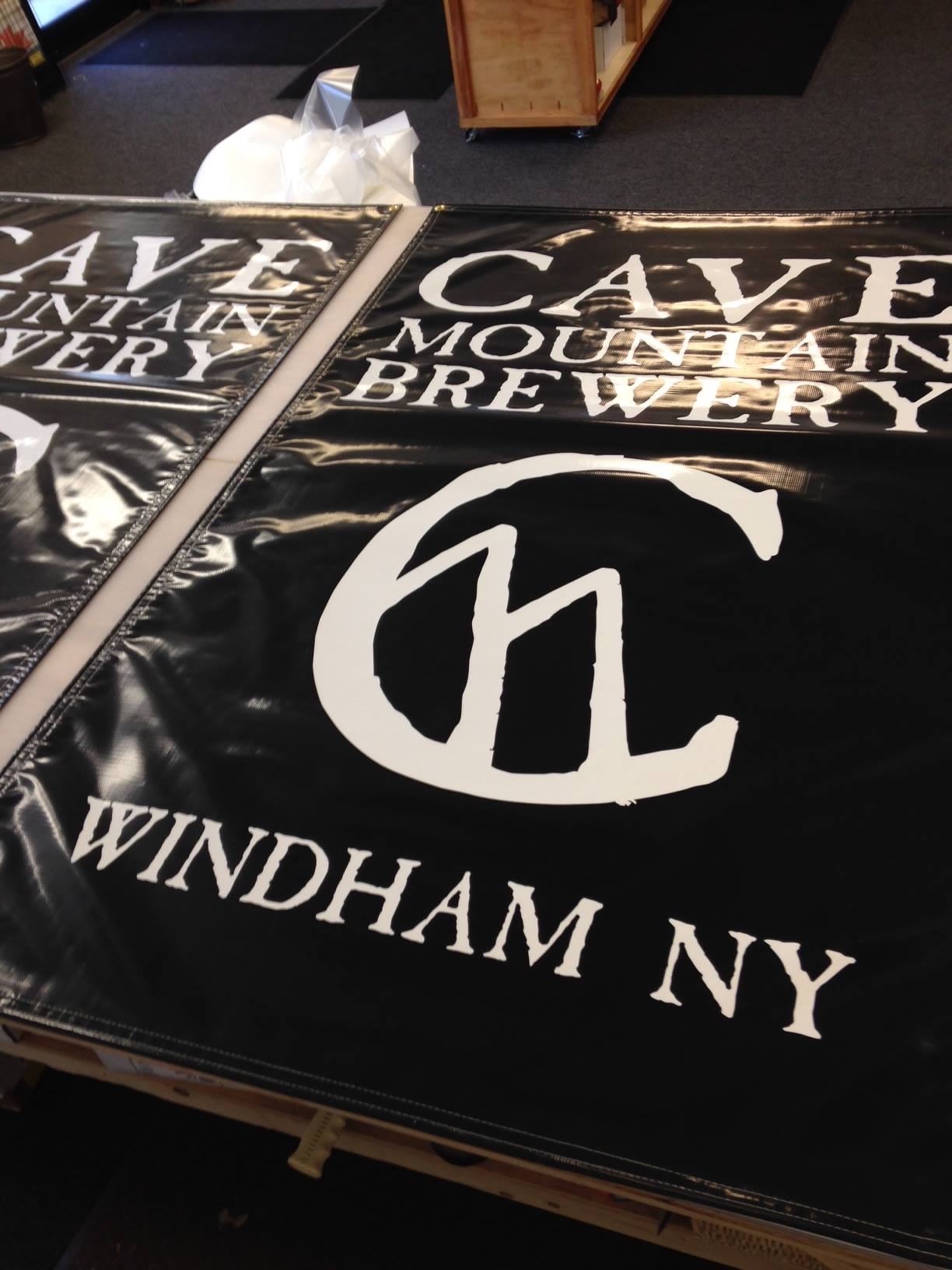 Timberline Printing & Signs