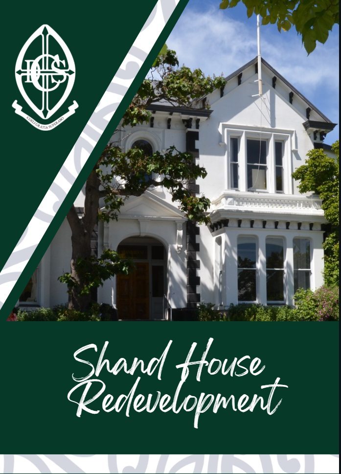 Craighead Diocesan... - Craighead Diocesan School, Timaru NZ