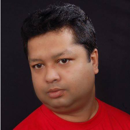 Prasun Roy