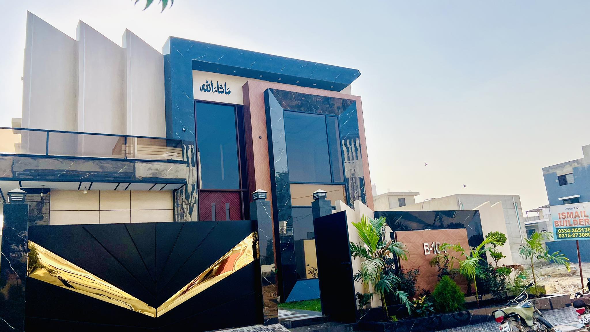 City Property - King’s Group presents ASF Tower - 4, 5 & 6 Rooms ...