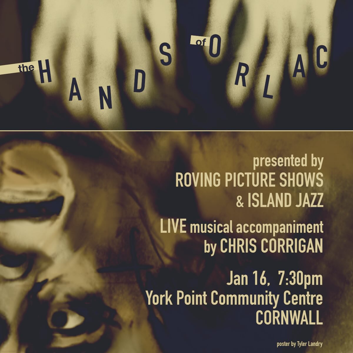Roving Picture Shows