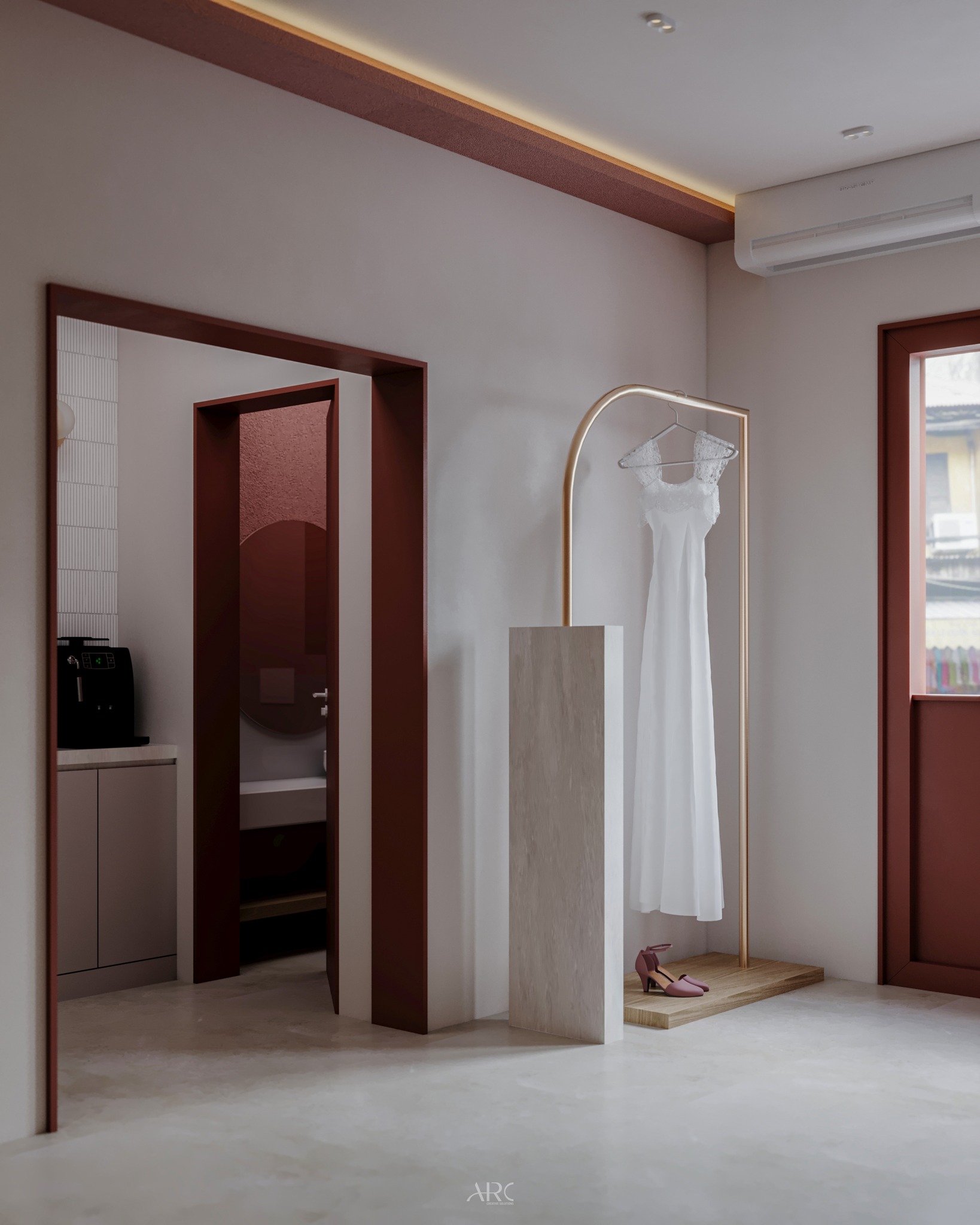 ARC Creative Solutions | Tripoli