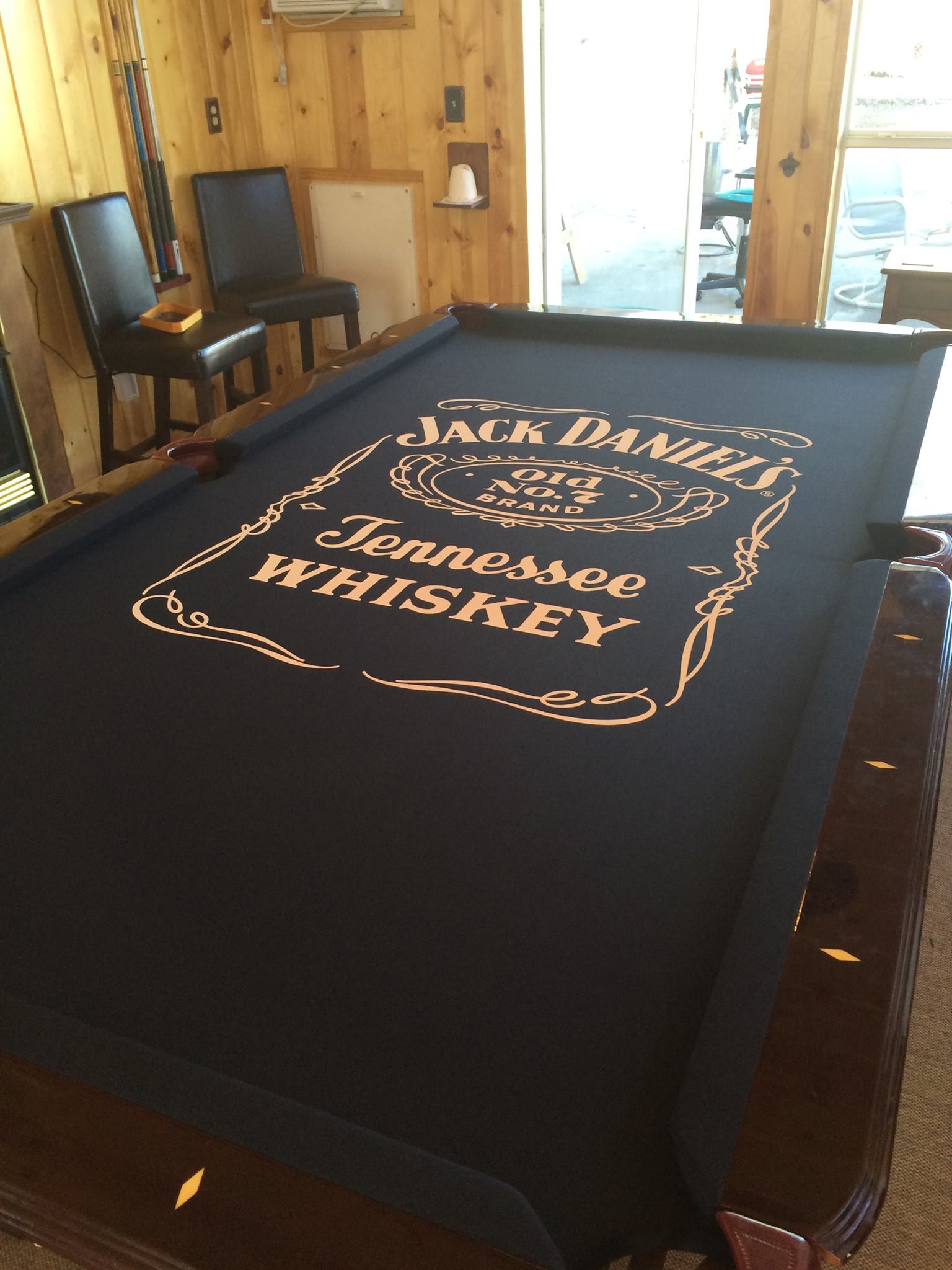Macks Billiards | Whitesboro TX