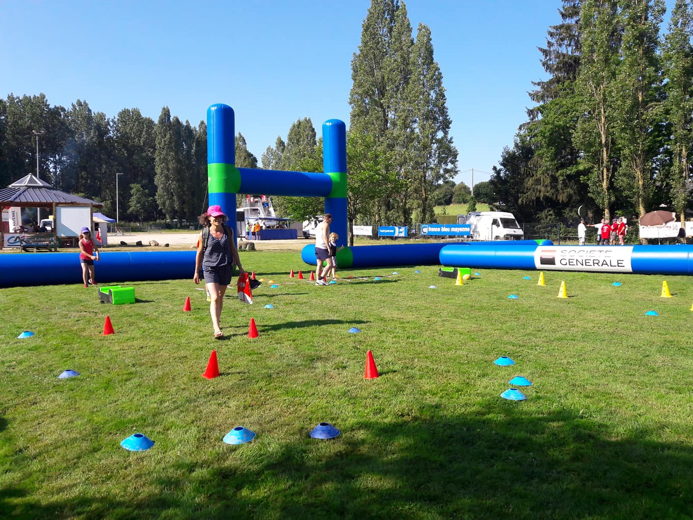 Comité Départemental de la Mayenne RUGBY