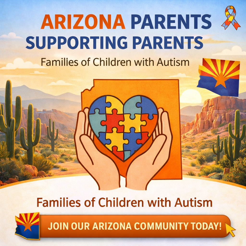 Arizona Parents Supporting Parents | Facebook
