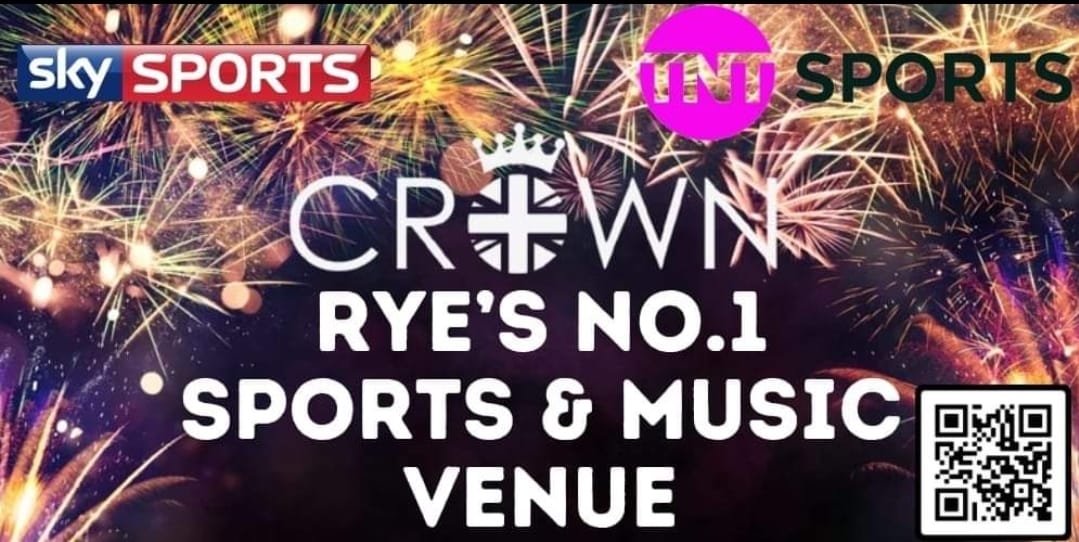 The Crown Inn, Rye | Rye