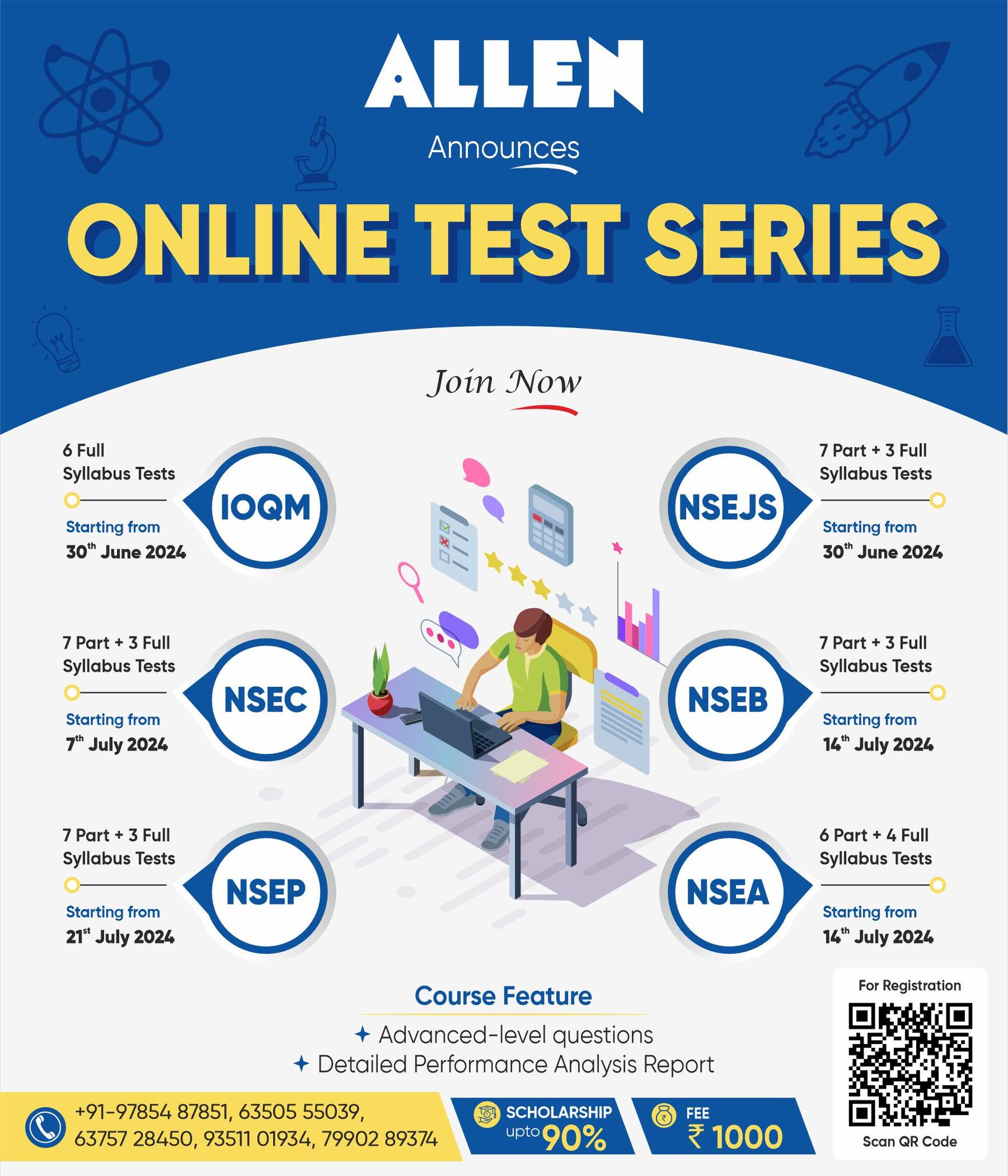 📢 ALLEN is thrilled to... - ALLEN Career Institute, Gujarat
