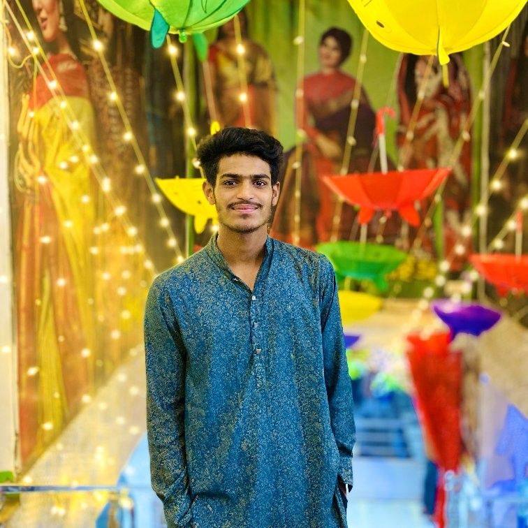 S M Shohan Sarker