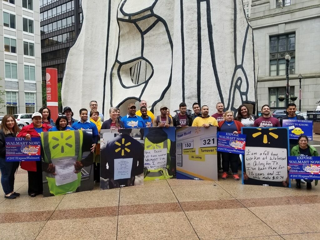 UFCW Local 1546 - UFCW Local 1546 added a new photo — at...