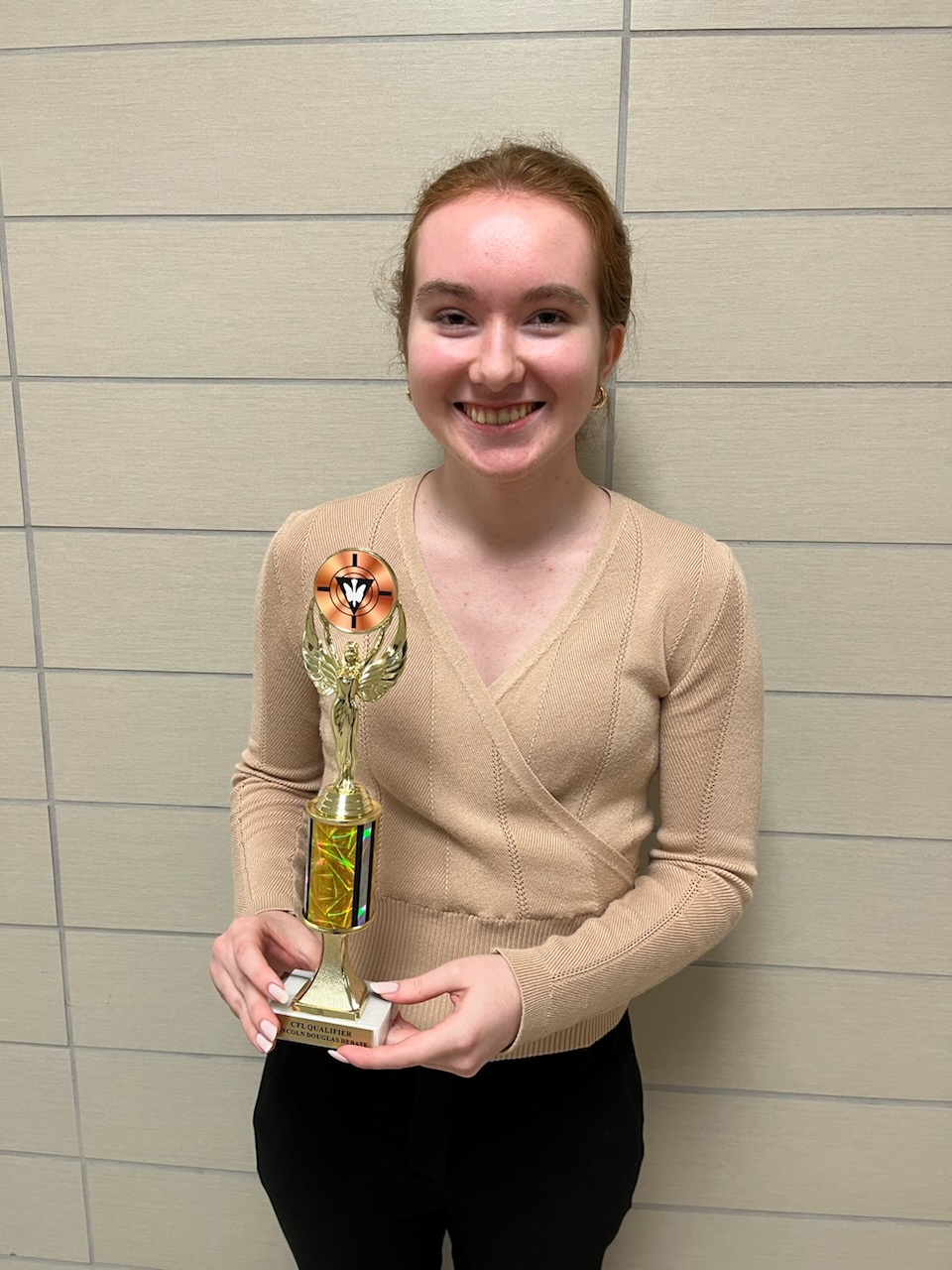 Congratulations to Mia... - Oakland Catholic High School | Facebook