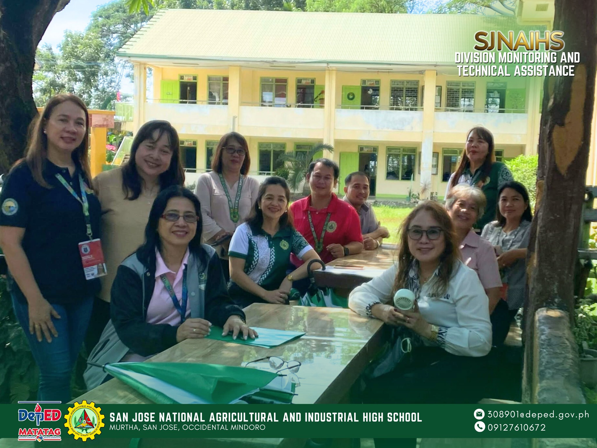 𝕃𝕆𝕆𝕂 | 𝗠𝗢𝗡𝗜𝗧𝗢𝗥𝗜𝗡𝗚 𝗔𝗡𝗗 𝗧𝗘𝗖𝗛𝗡𝗜𝗖𝗔𝗟 𝗔𝗦𝗦𝗜𝗦𝗧𝗔𝗡𝗖𝗘 𝗢𝗡 𝗡𝗔𝗧 & 𝗔𝗥𝗔𝗟 𝗣𝗥𝗢𝗚𝗥𝗔𝗠 𝐃𝐞𝐩𝐄𝐝 ...