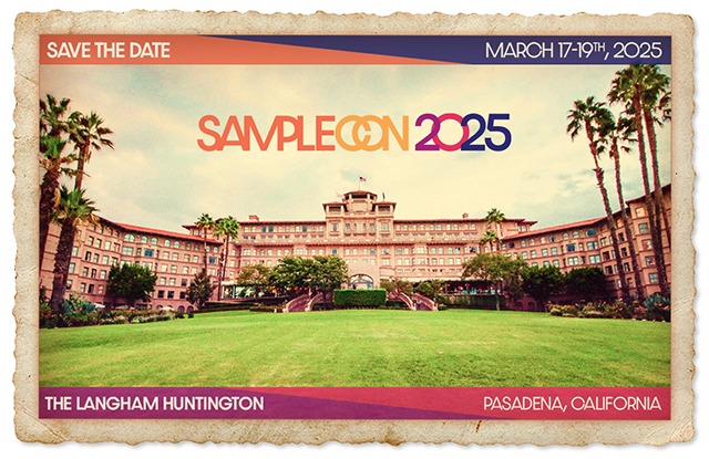 SampleCon