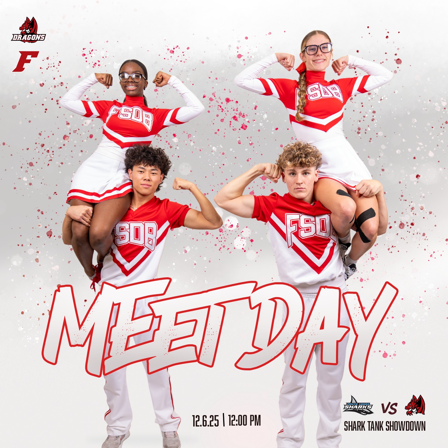 FSDB Athletics | Saint Augustine FL