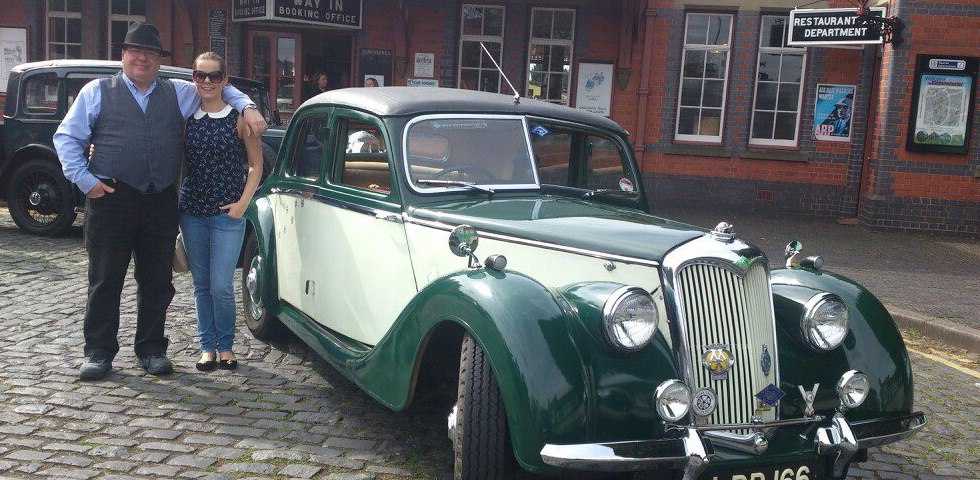 Brians Blog | Who remembers Kidderminster Soul Boy TONY JONES who lived ...