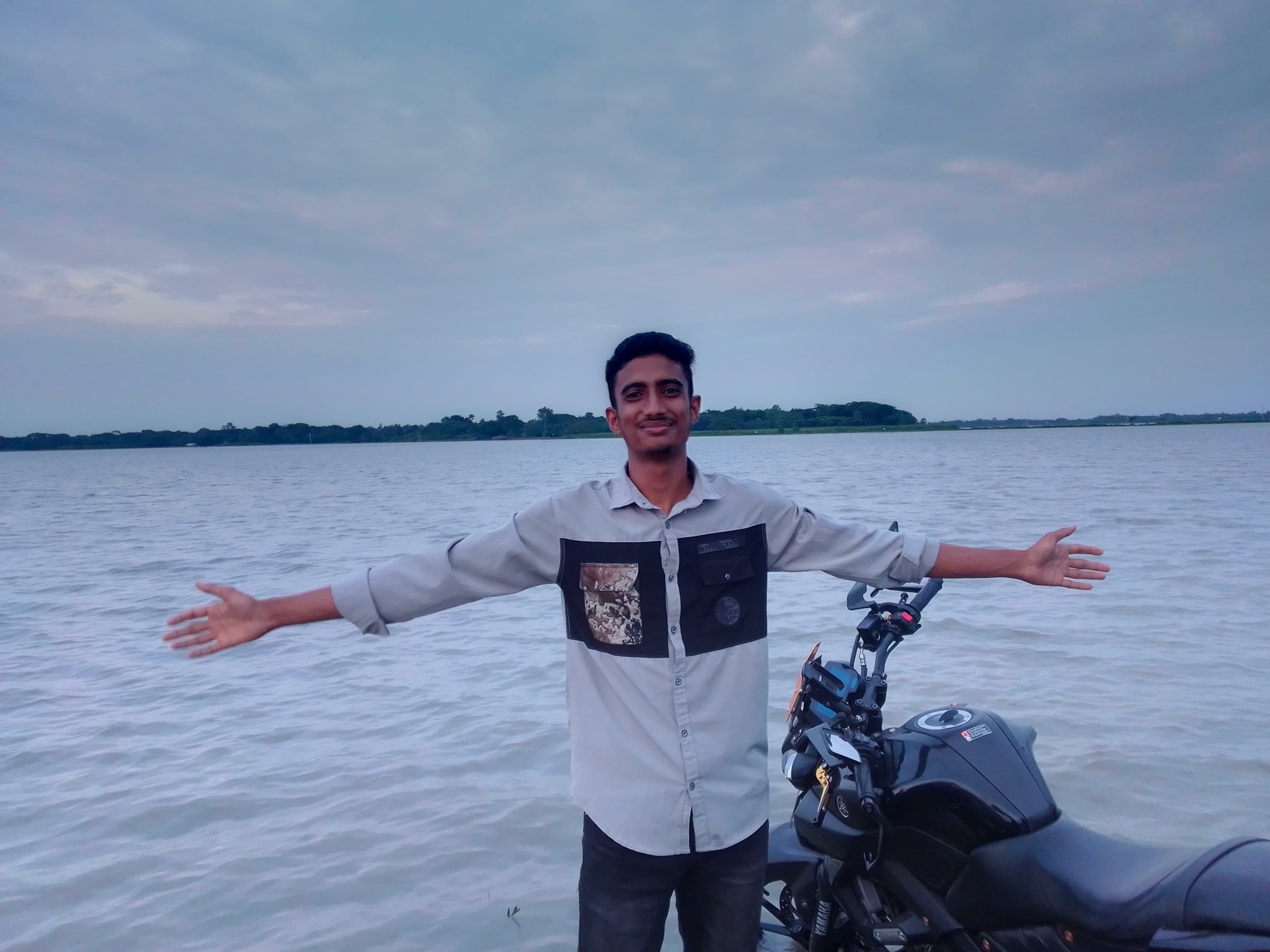Md Rony