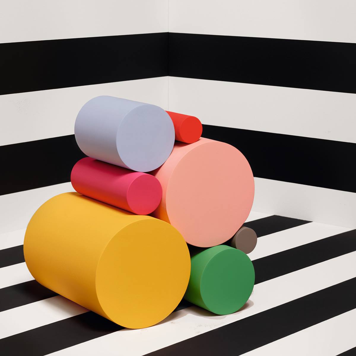A creative reinterpretation of... - Dubai Design Week