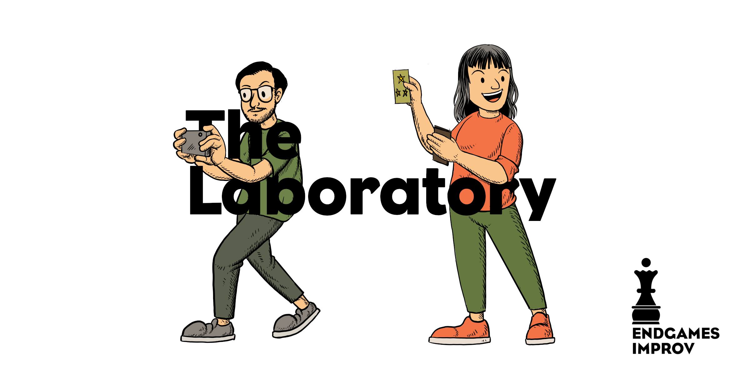 The Laboratory | San Francisco CA