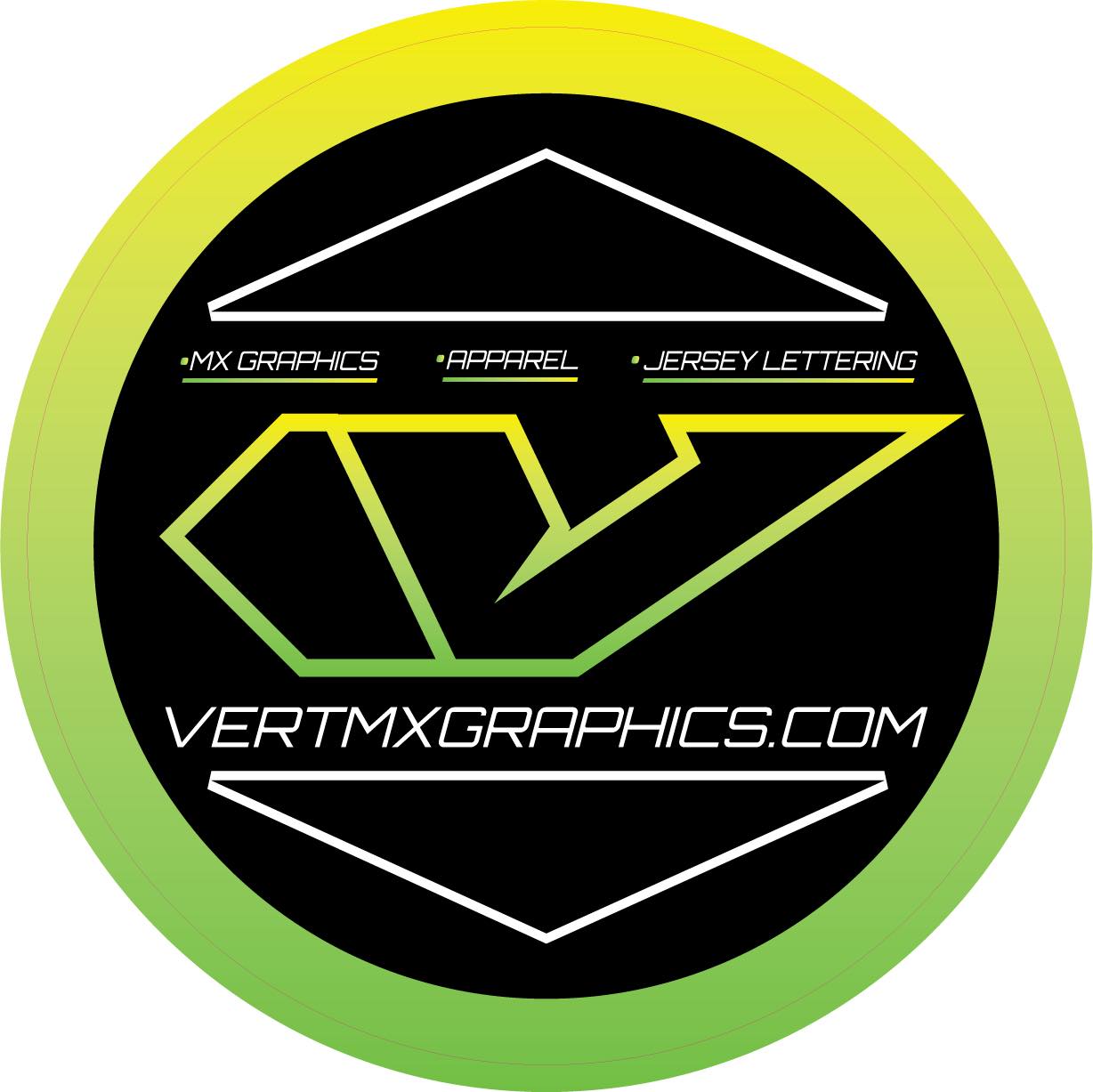 Vert MX Graphics