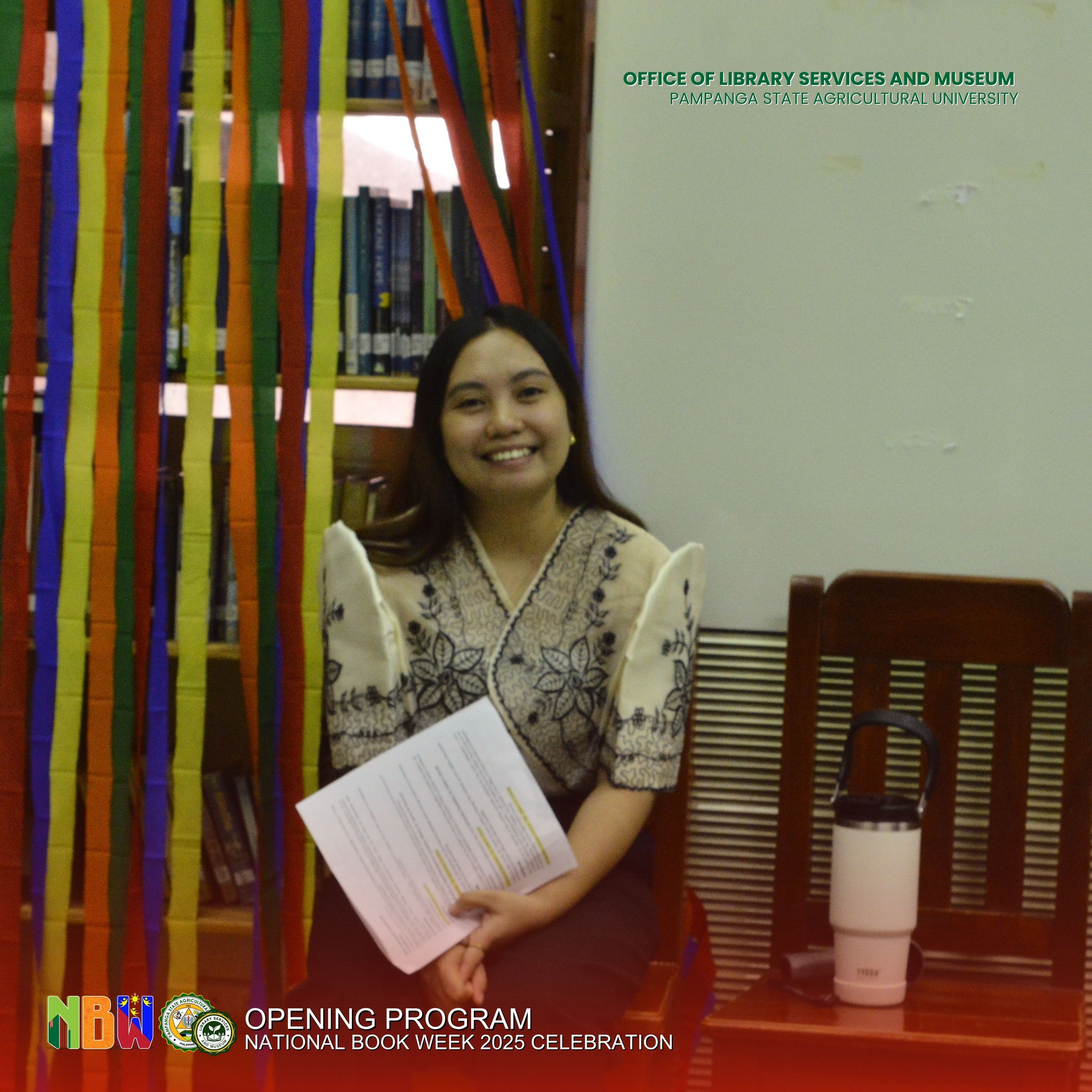 PSAU Library Services... - PSAU Library Services and Museum