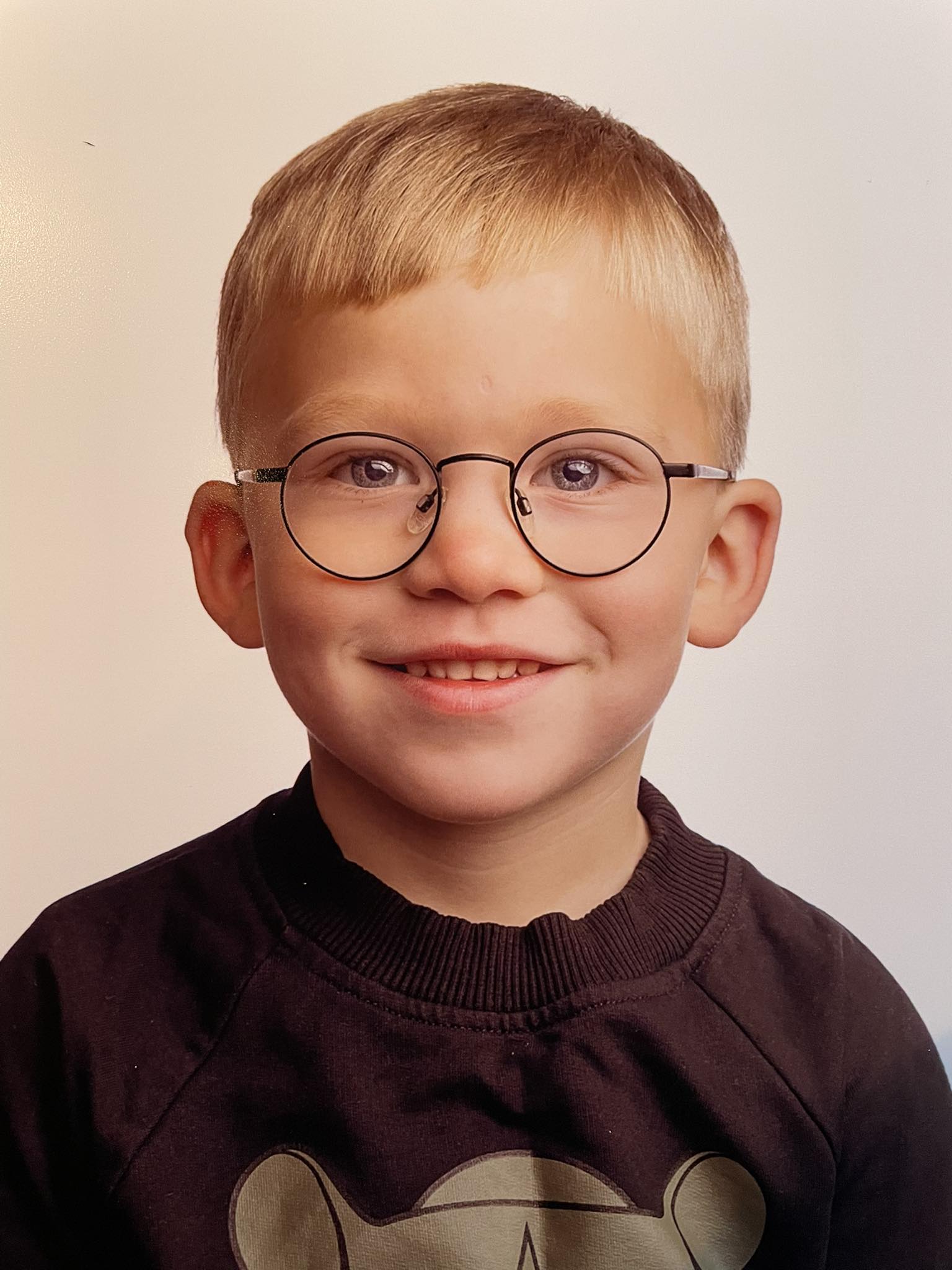 Mark Rasmussen