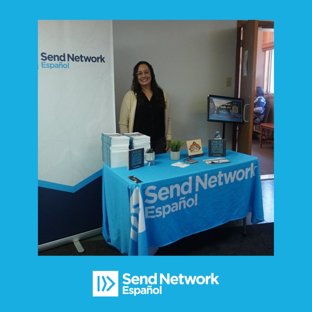 Send Network Español