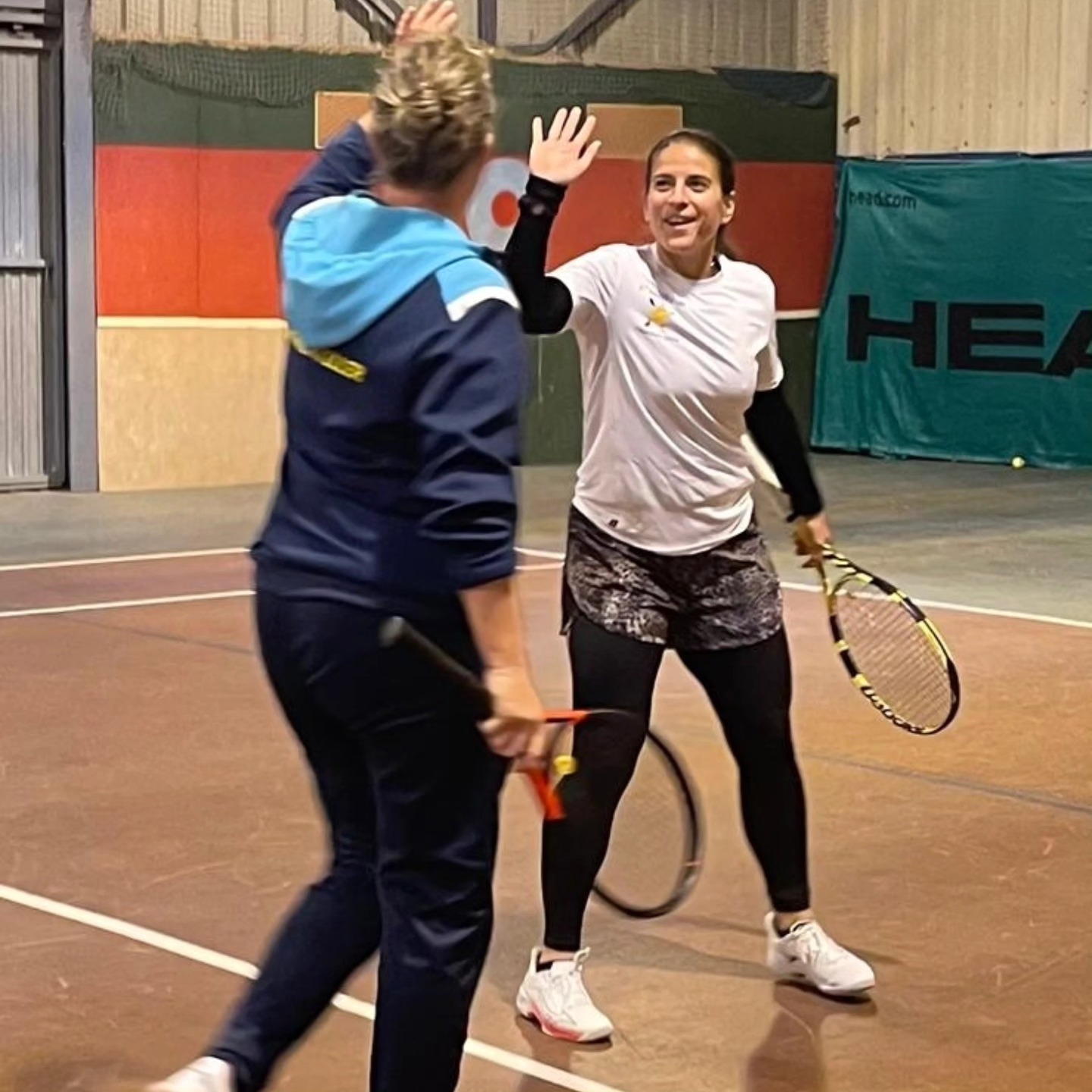 TC Sommerviller - #Téléthon2025 🎾 Une soirée... | Facebook