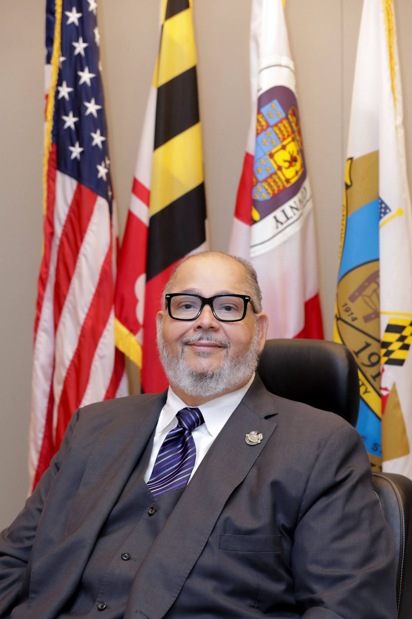 PGC Council - Please join us in welcoming Timothy Adams to... | Facebook