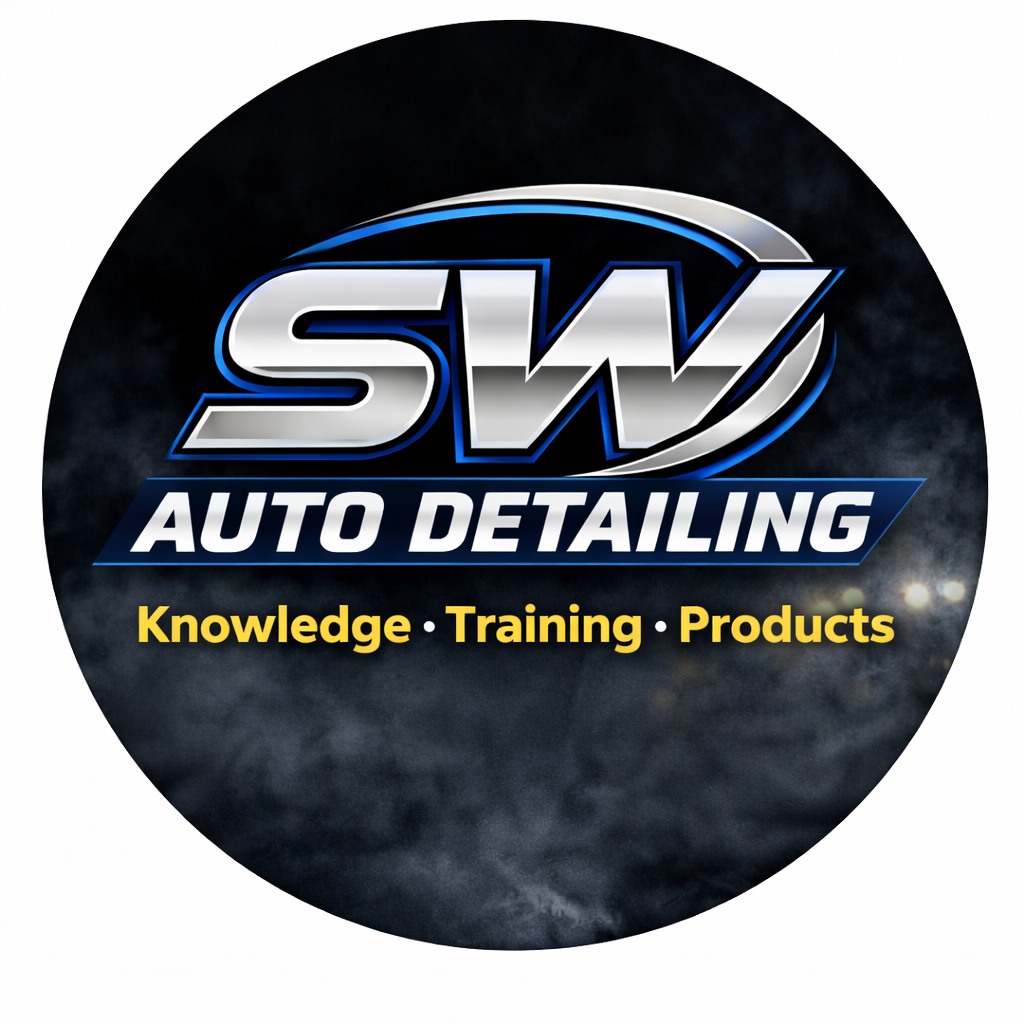 SW Auto Detailing | Bhopal
