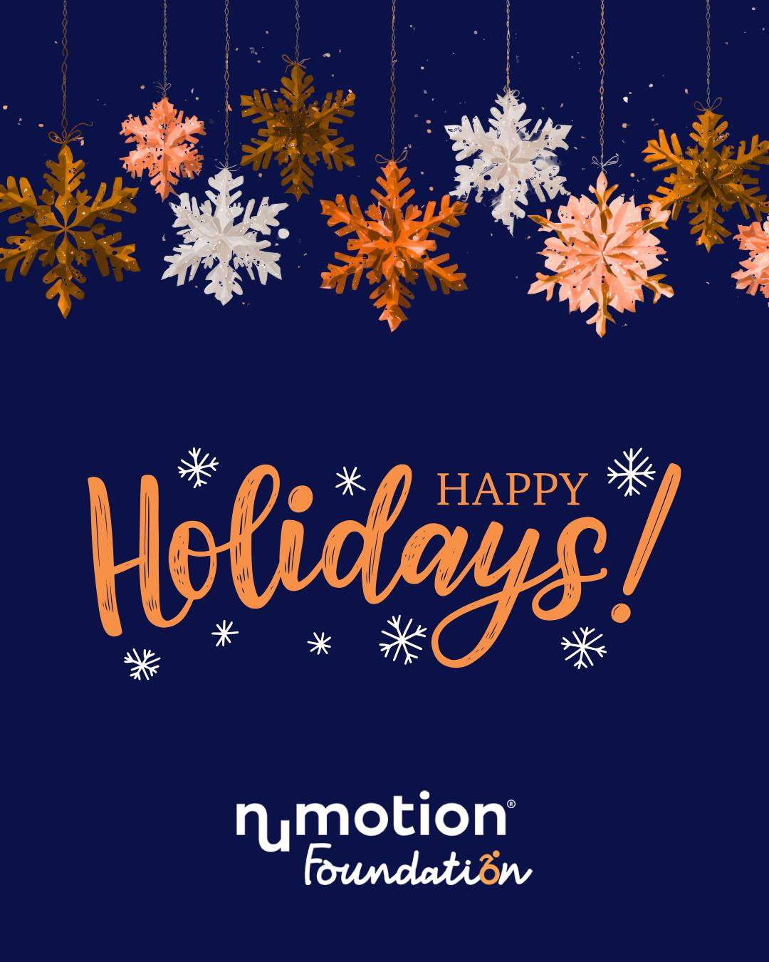 Numotion Foundation
