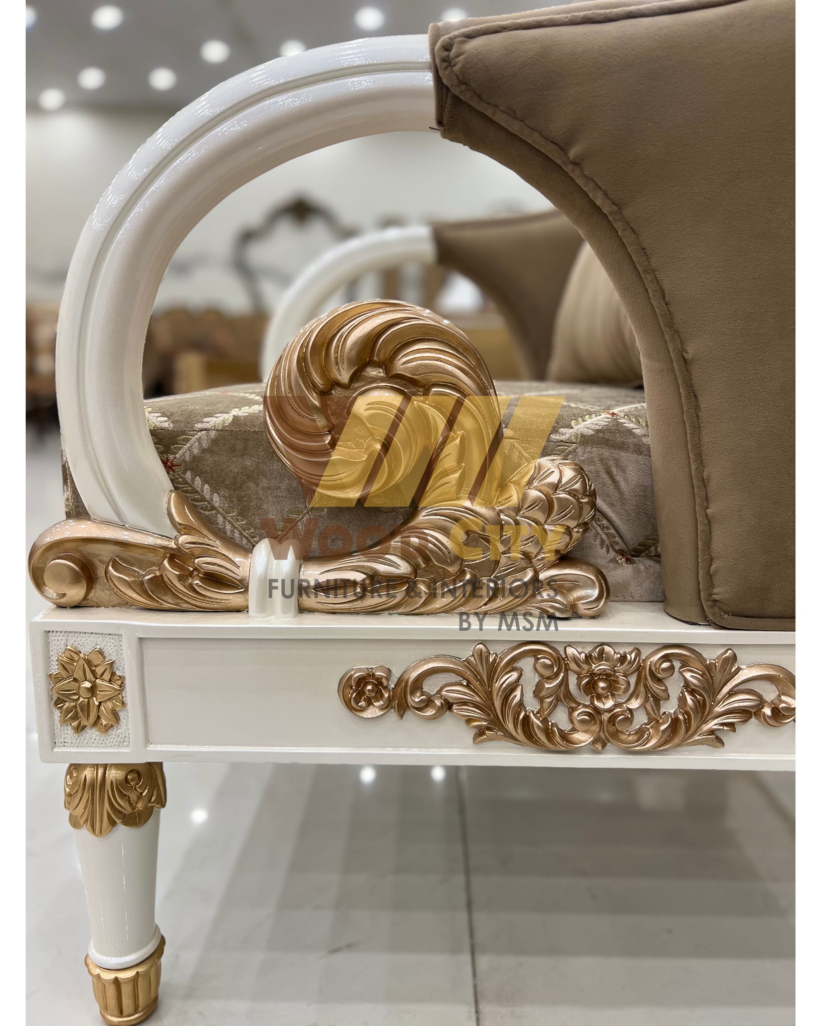 Wood City Furniture & Interiors - #Wood #City #Interior .#Modren_Design ...