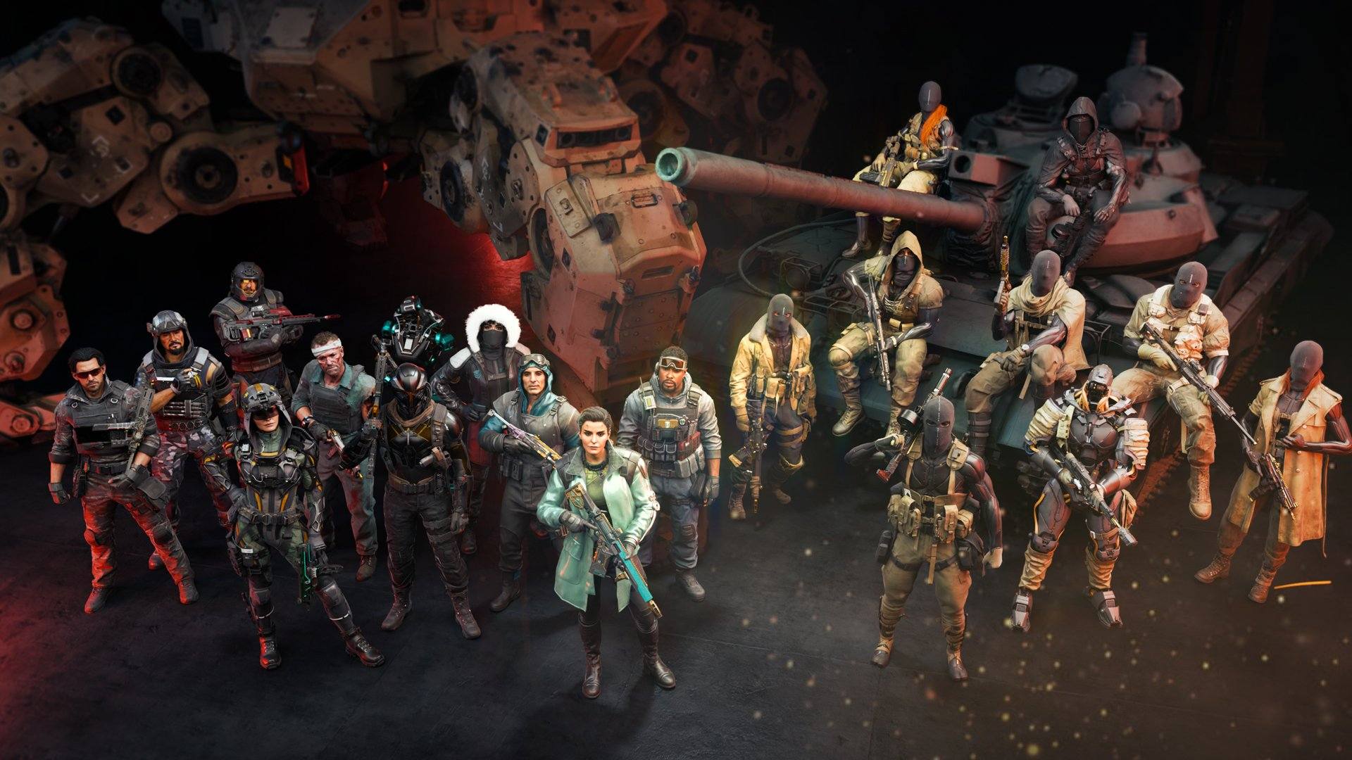 Black Ops 7 season two battle pass rewards preview