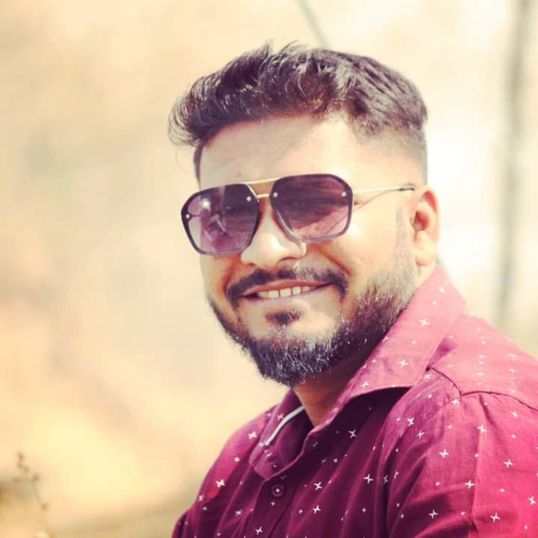 Rakesh R Charoskar
